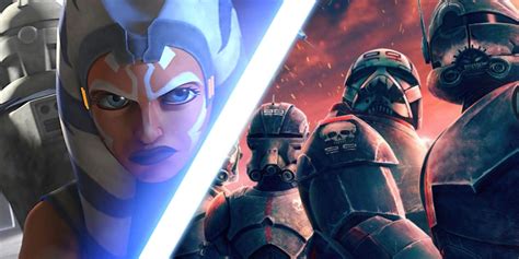 what do i watch after clone wars